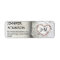 birch tree address labels