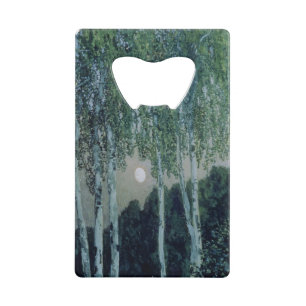 Birch Trees