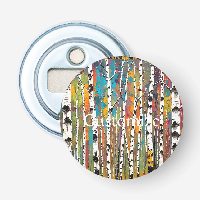Birch Woods Thunder_Cove Bottle Opener (Front)