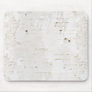 Birchbark Mouse Pad