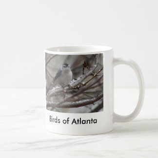bird4, Birds of Atlanta Coffee Mug