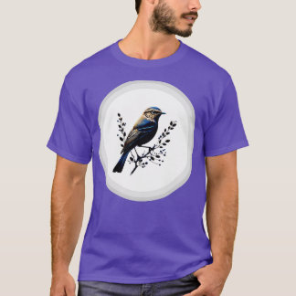 Bird5 T-Shirt