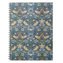 Bird Art Nouveau Design