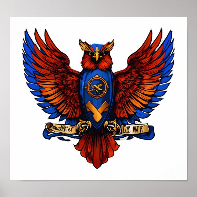 Bird Best poster (Front)