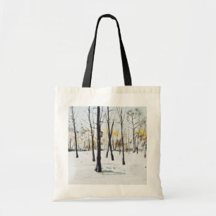 Bird Box Study Ohlsdorf 2013 Tote Bag