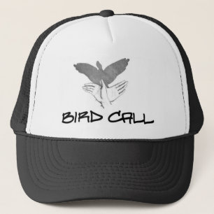 Bird Call Trucker Hat