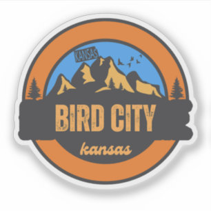 Bird City, Kansas