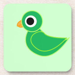 Bird Coaster