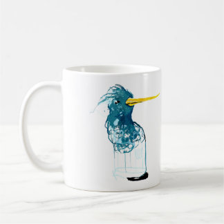 Bird Coffee Mug