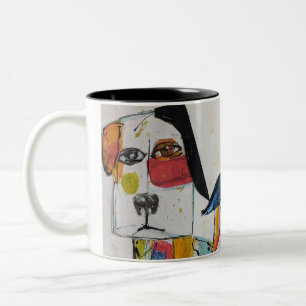 Bird Dog 11oz Mug
