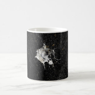 Bird Droppings Coffee Mug