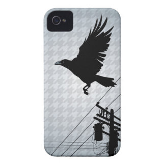 Bird Flew (Pandemic) iPhone 4 Case