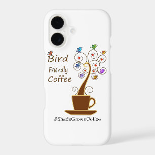 Bird Friendly Coffee