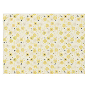 Bird Garden Tablecloth