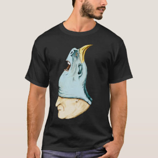 Bird Hat Heads Shirt