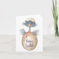 Bird Hatching