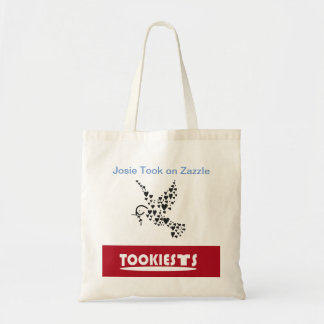 Bird Heart Promotional Bag