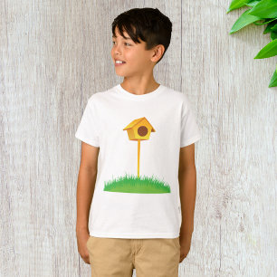 Bird House Boys T-Shirt