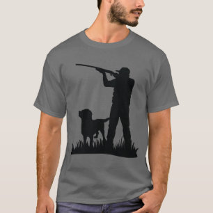 Bird Hunter T-Shirt