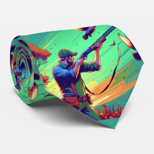 Bird Hunting 3 Tie