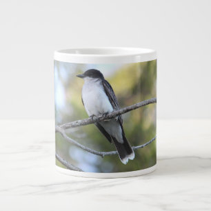 Bird In Nature Large Coffee Mug
