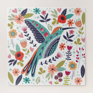 bird jigsaw puzzle