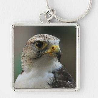 Bird Key Ring