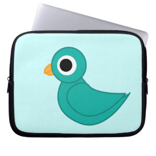 Bird Laptop Sleeve