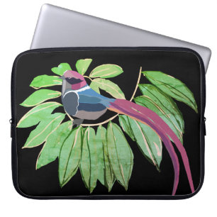 Bird Laptop Sleeve