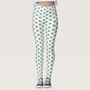 Bird Leggings