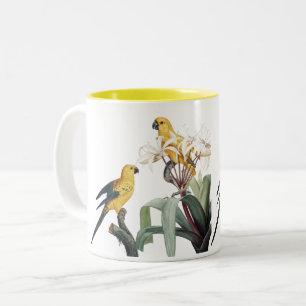Bird Love Mugs