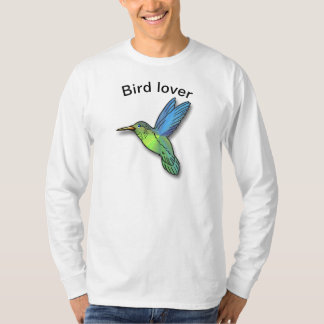 Bird lover T-Shirt