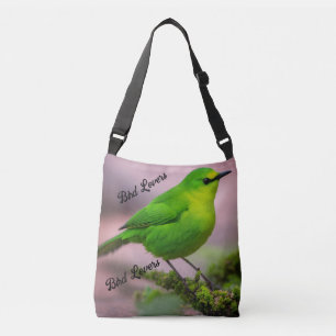 Bird Lovers Tote Bag – Stylish and Durable