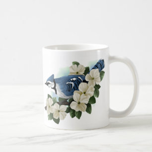 Bird Mug