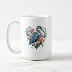 Bird Mug