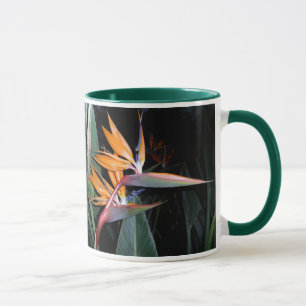 Bird Mug