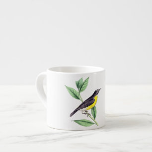 Bird mugs