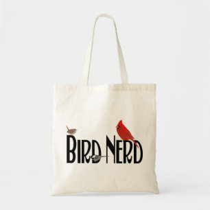 Bird Nerd Bag