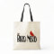 Bird Nerd Bag