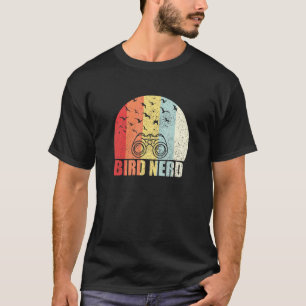 Bird Nerd T-Shirt