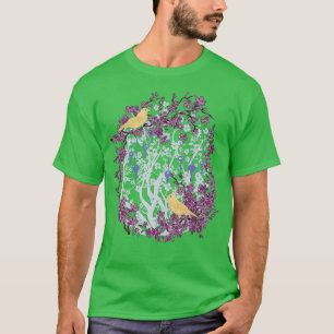 bird Nestings T-Shirt