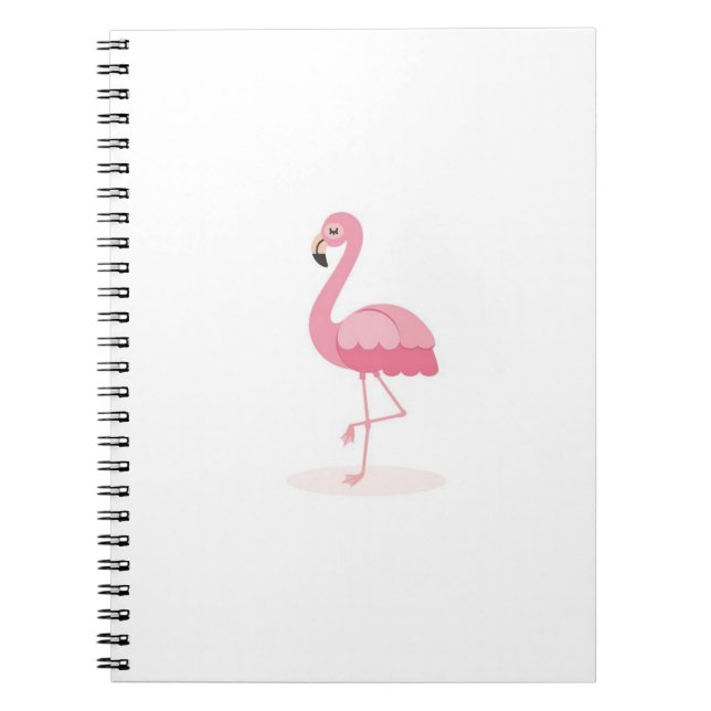 Bird Notebook (Front)