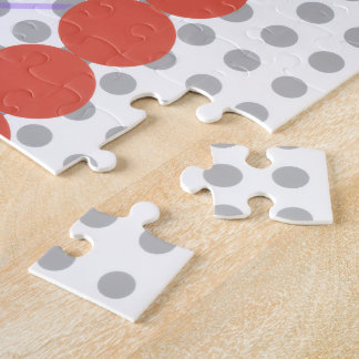 Bird of a Feather Be Unique Together Jigsaw Puzzle
