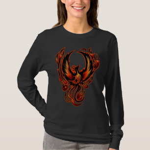Bird Of Fire T-Shirt