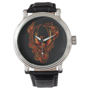 Bird Of Fire Watch
