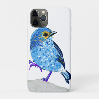 bird of hope_Kawabitaki Case-Mate iPhoneケース iPhone 11 Pro Case