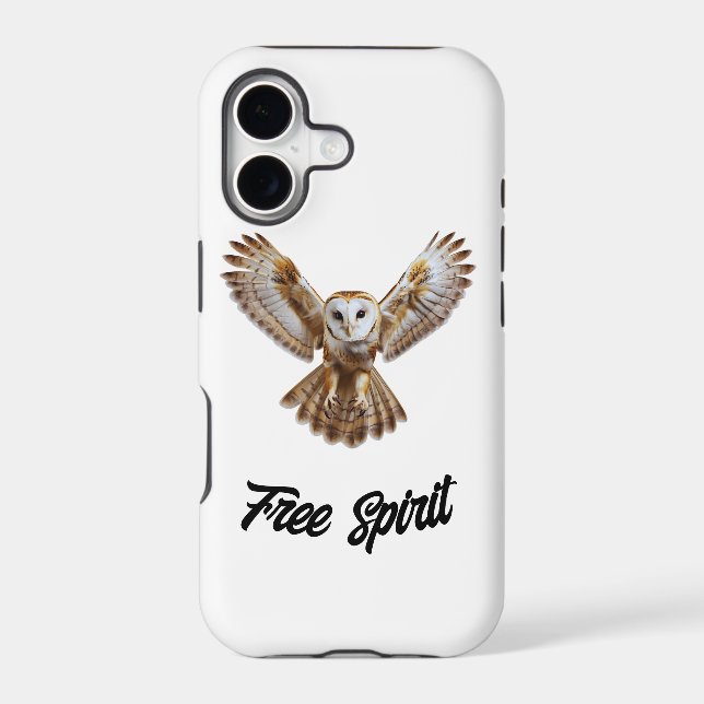 Bird of prey  (Back)