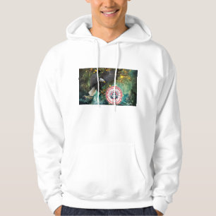 BIRD OF PREY HOODIE