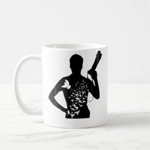 Bird Photography Coffee Mug