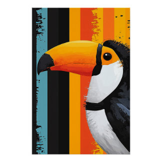 Bird Poster
